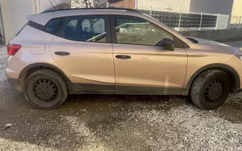 Seat Arona Vénérieu