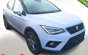 Seat Arona Strasbourg