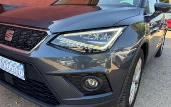 Seat arona Meyzieu