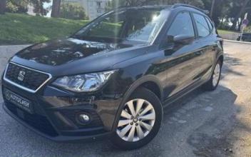 Seat arona Toulon