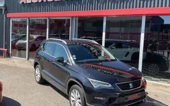 Seat Ateca Eckbolsheim