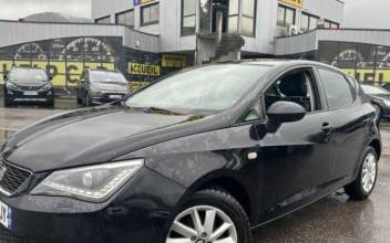Seat Ibiza Voreppe