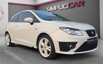 Seat ibiza Avignon