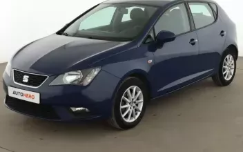 Seat Ibiza Issy-les-Moulineaux
