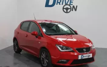 Seat Ibiza Saint-André-de-Corcy