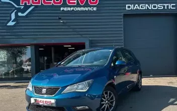 Seat Ibiza Saint-Renan