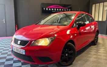 Seat Ibiza Beaumont-lès-Valence