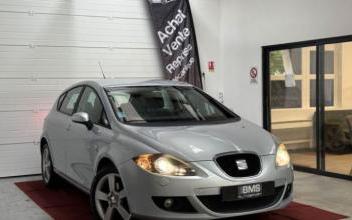 Seat Leon Dunkerque