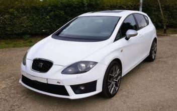 Seat leon Blanquefort