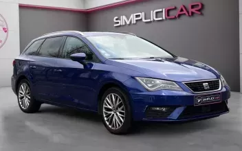 Seat Leon Villebon-sur-Yvette
