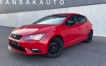 Seat Leon Saint-Dizier