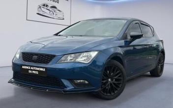 Seat leon Le-Pecq