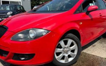 Seat Leon Gerzat