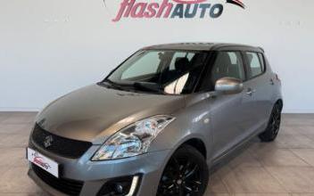 Suzuki Swift Gerzat