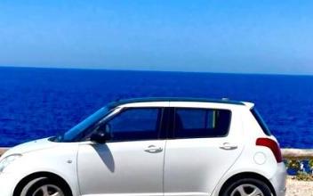 Suzuki swift Marseille