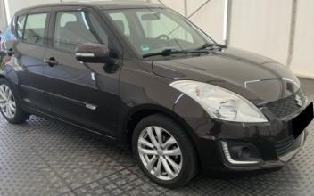 Suzuki swift Salaise-sur-Sanne