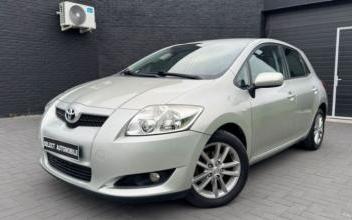 Toyota Auris Fretin