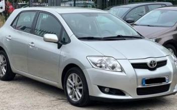 Toyota auris Draveil
