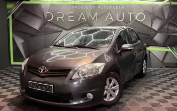 Toyota Auris Gandrange