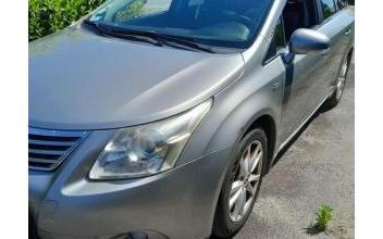 Toyota avensis Pontchâteau
