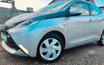 Toyota aygo Conflans-Sainte-Honorine