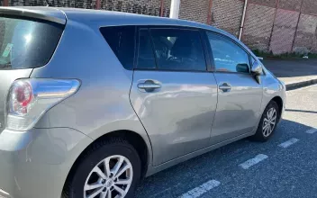 Toyota Verso Le-Havre