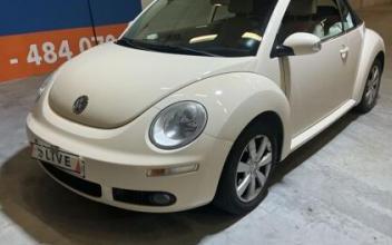 Volkswagen beetle Clouange