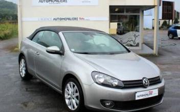 Volkswagen golf Vesoul