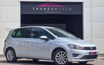 Volkswagen golf Saint-Jean-de-Védas