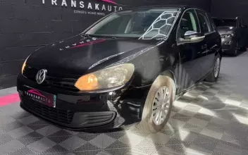 Volkswagen Golf Chaponost