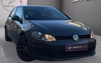 Volkswagen Golf Genay