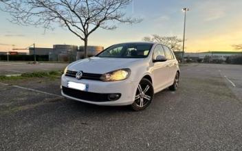 Volkswagen golf Agen