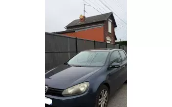 Volkswagen Golf Maubeuge