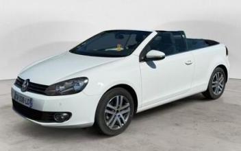 Volkswagen golf Aubagne