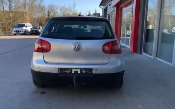 Volkswagen Golf Angoulême