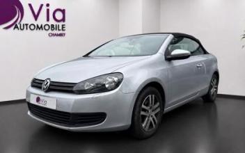Volkswagen golf Chambly