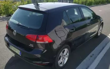 Volkswagen Golf Ostricourt