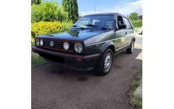 Volkswagen Golf Bellegarde