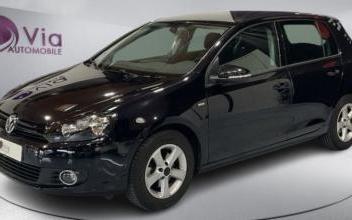 Volkswagen Golf Eckbolsheim