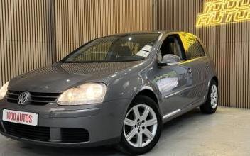 Volkswagen Golf Roncq