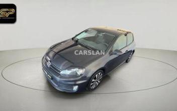 Volkswagen golf Cenon