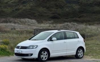 Volkswagen Golf Plus Outreau