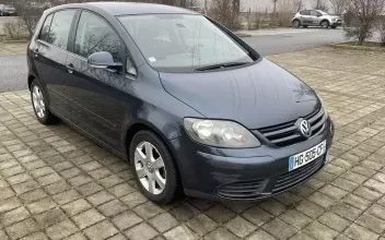Volkswagen Golf Plus Tourcoing
