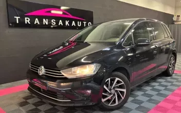 Volkswagen Golf Sportsvan Harfleur