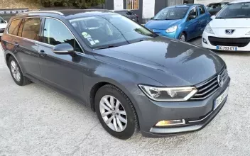 Volkswagen Passat Les-Pennes-Mirabeau