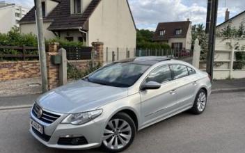 Volkswagen passat Pierrelaye