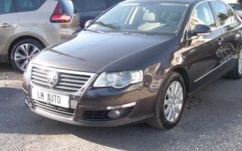 Volkswagen Passat Gagny