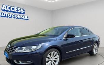Volkswagen Passat CC Saint-Jean-d'Illac