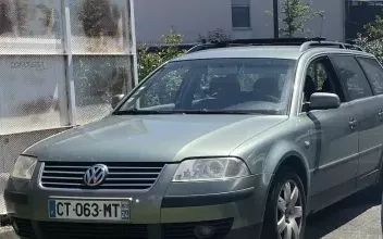 Volkswagen Passat Variant Blagnac