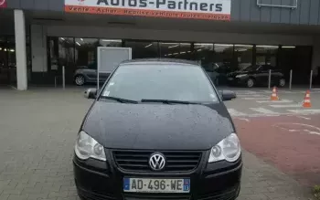 Volkswagen Polo Evreux
